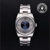 Rolex Rolex Certified Pre-Owned Oyster Perpetual 36