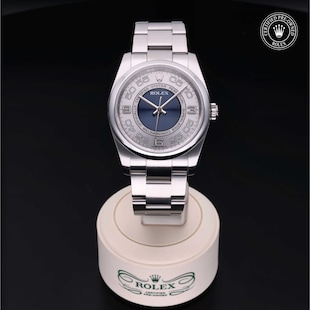 Rolex Certified Pre-Owned Oyster Perpetual 36