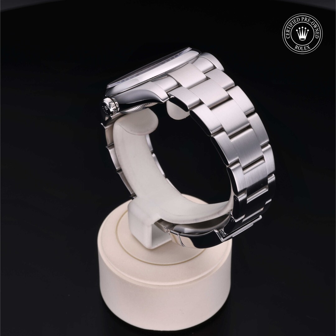 Rolex Rolex Certified Pre-Owned Oyster Perpetual 36 Rolex Rolex Certified Pre-Owned Oyster Perpetual 36