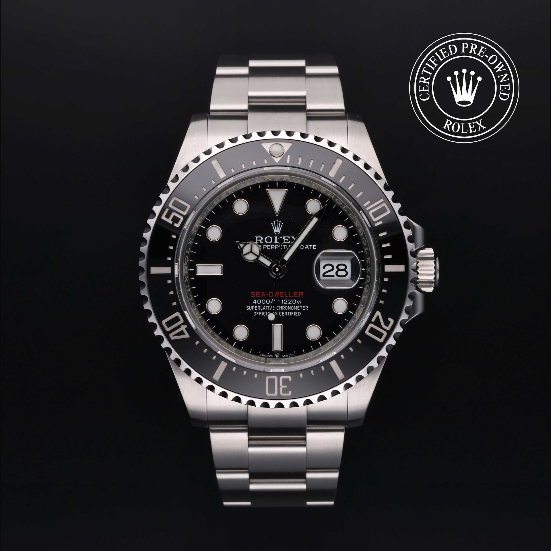 Sea-Dweller image