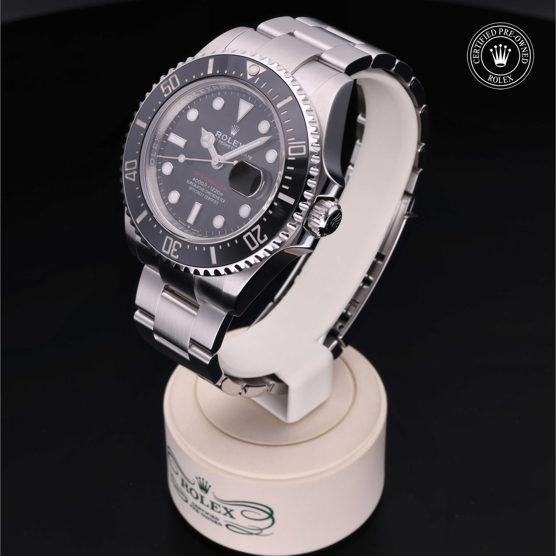 Sea-Dweller image