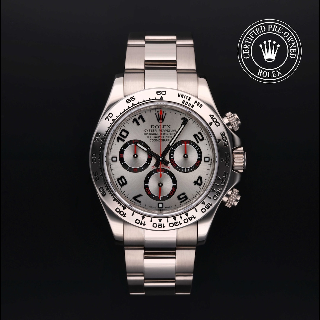 Rolex Certified Pre-Owned Cosmograph Daytona