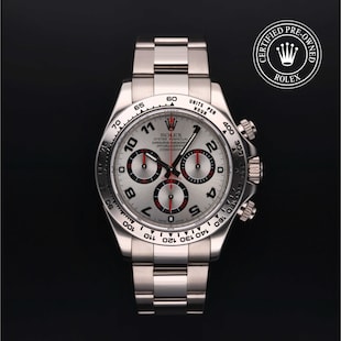 Rolex Certified Pre-Owned Cosmograph Daytona