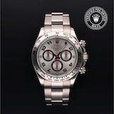 Rolex Rolex Certified Pre-Owned Cosmograph Daytona