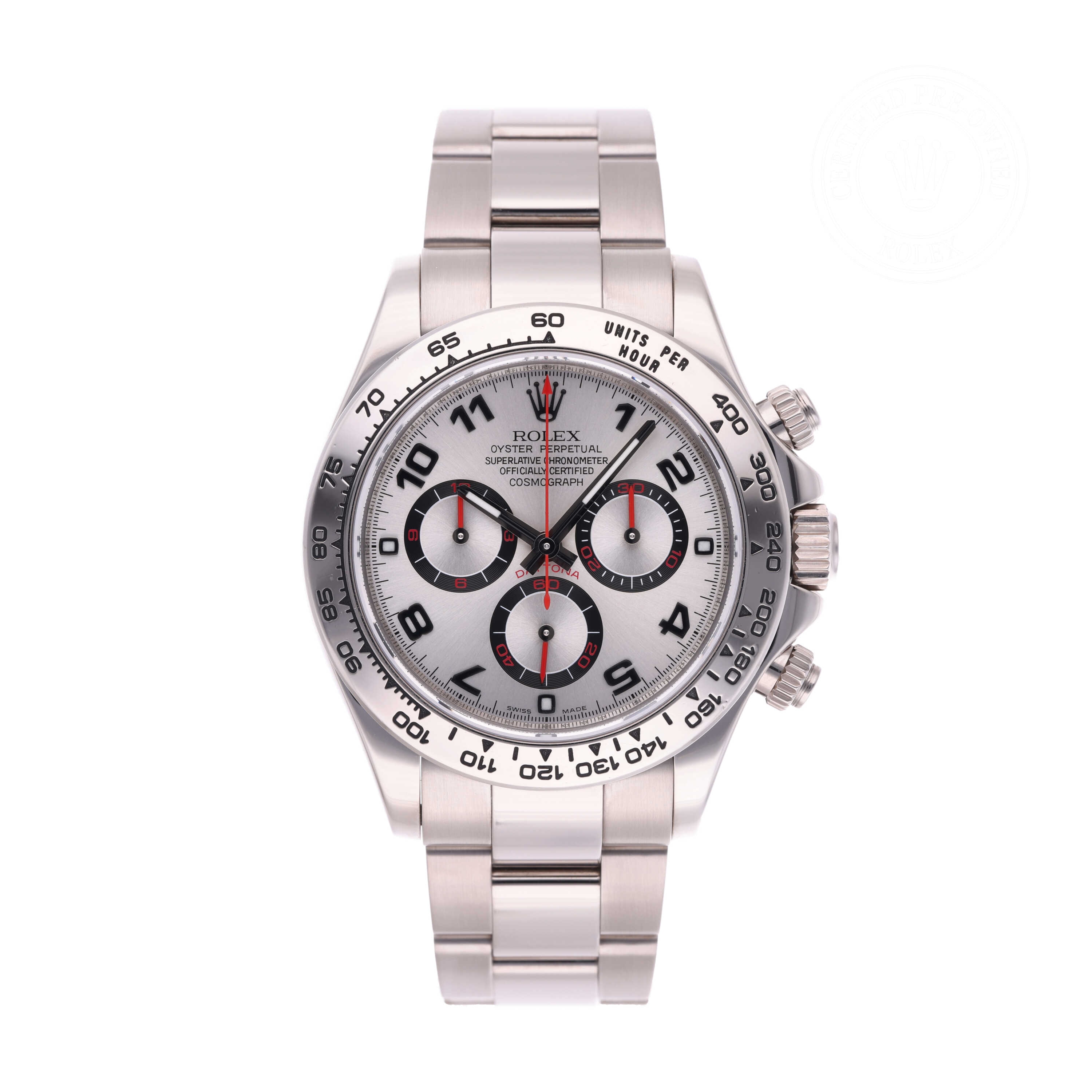 Cosmograph Daytona