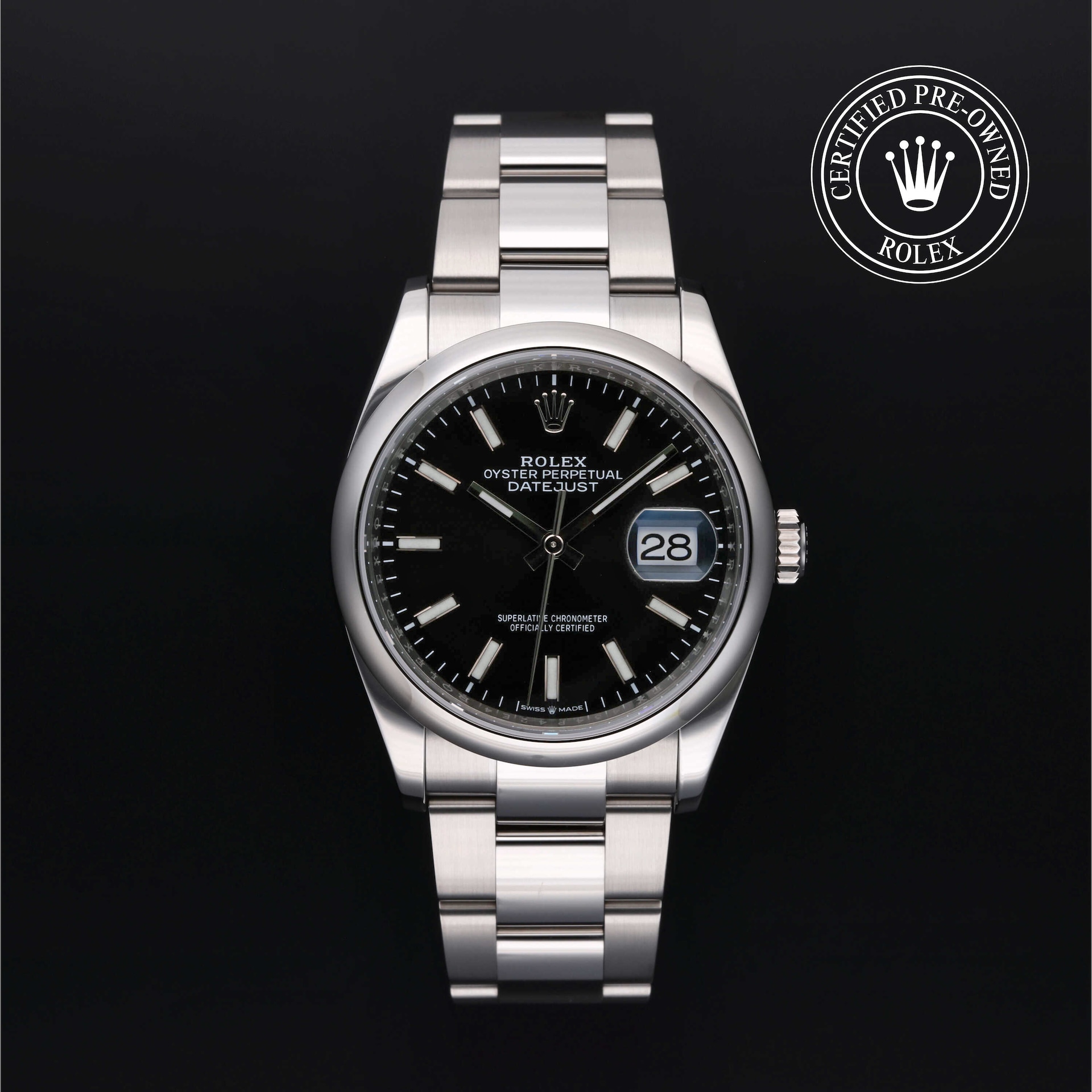 Datejust 36 image