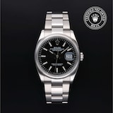 Rolex Rolex Certified Pre-Owned Datejust 36