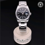 Rolex Rolex Certified Pre-Owned Datejust 36