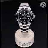 Rolex Rolex Certified Pre-Owned Submariner Date