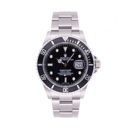 406104899490 - Submariner Date