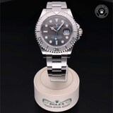 Rolex Rolex Certified Pre-Owned Yacht-Master 40