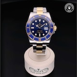 Rolex Rolex Certified Pre-Owned Submariner Date