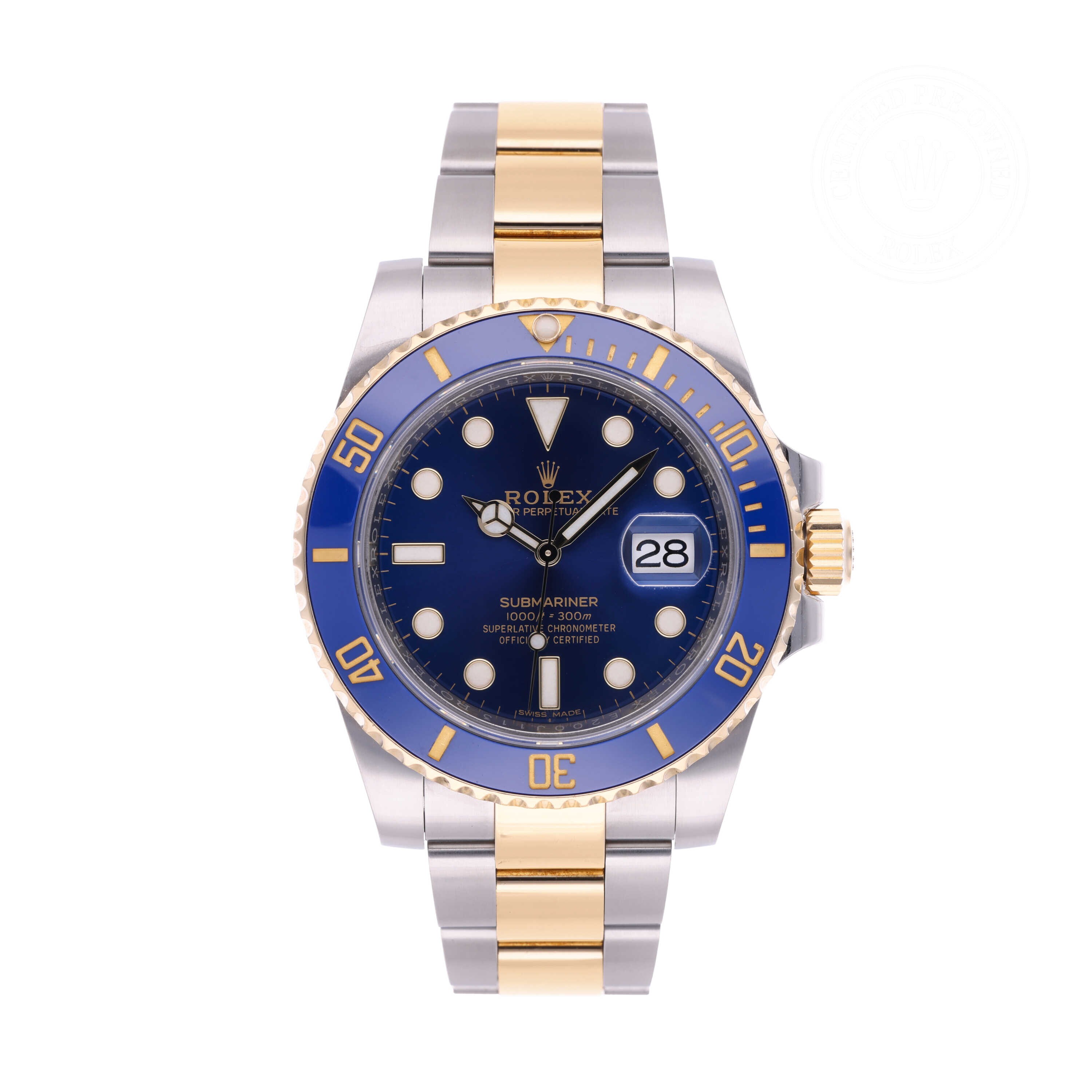 Submariner Date