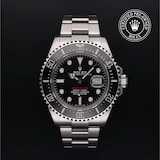 Rolex Rolex Certified Pre-Owned Sea-Dweller