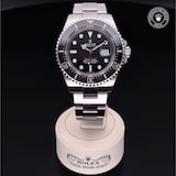 Rolex Rolex Certified Pre-Owned Sea-Dweller