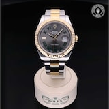 Rolex Rolex Certified Pre-Owned Datejust II