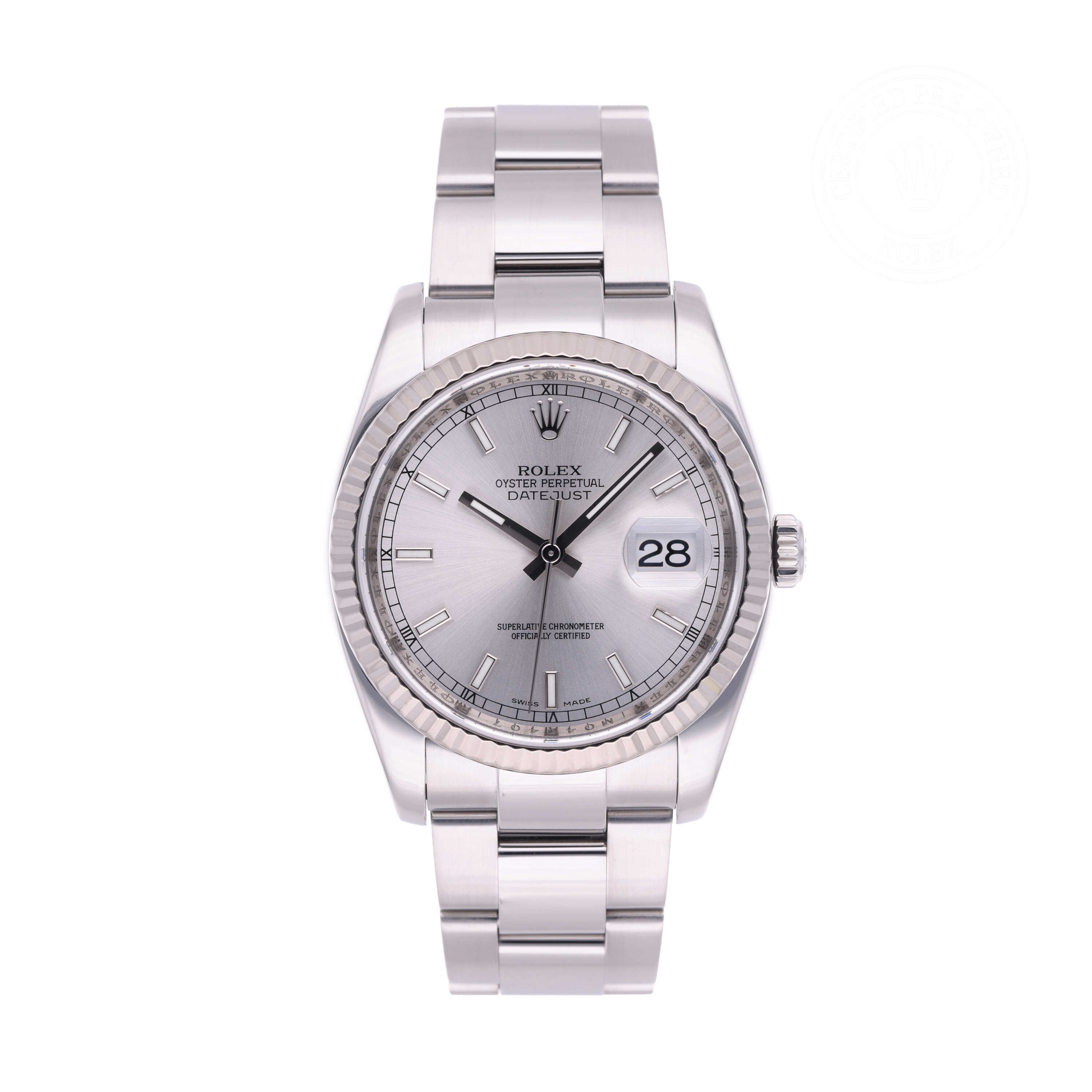 Datejust 36