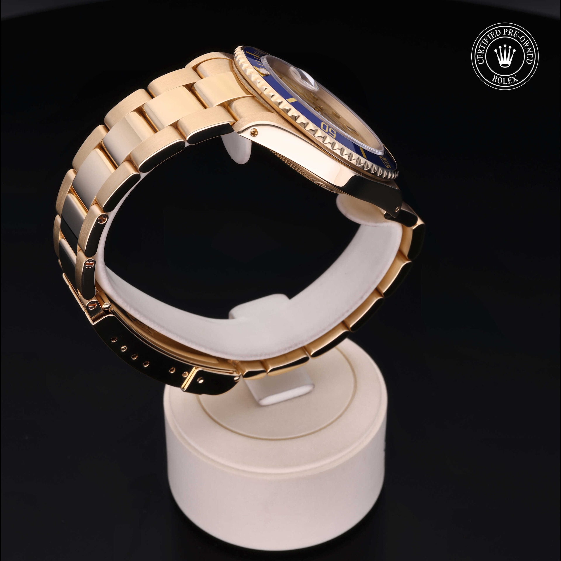 Submariner Date image