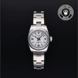 Rolex Rolex Certified Pre-Owned Oyster Perpetual 26