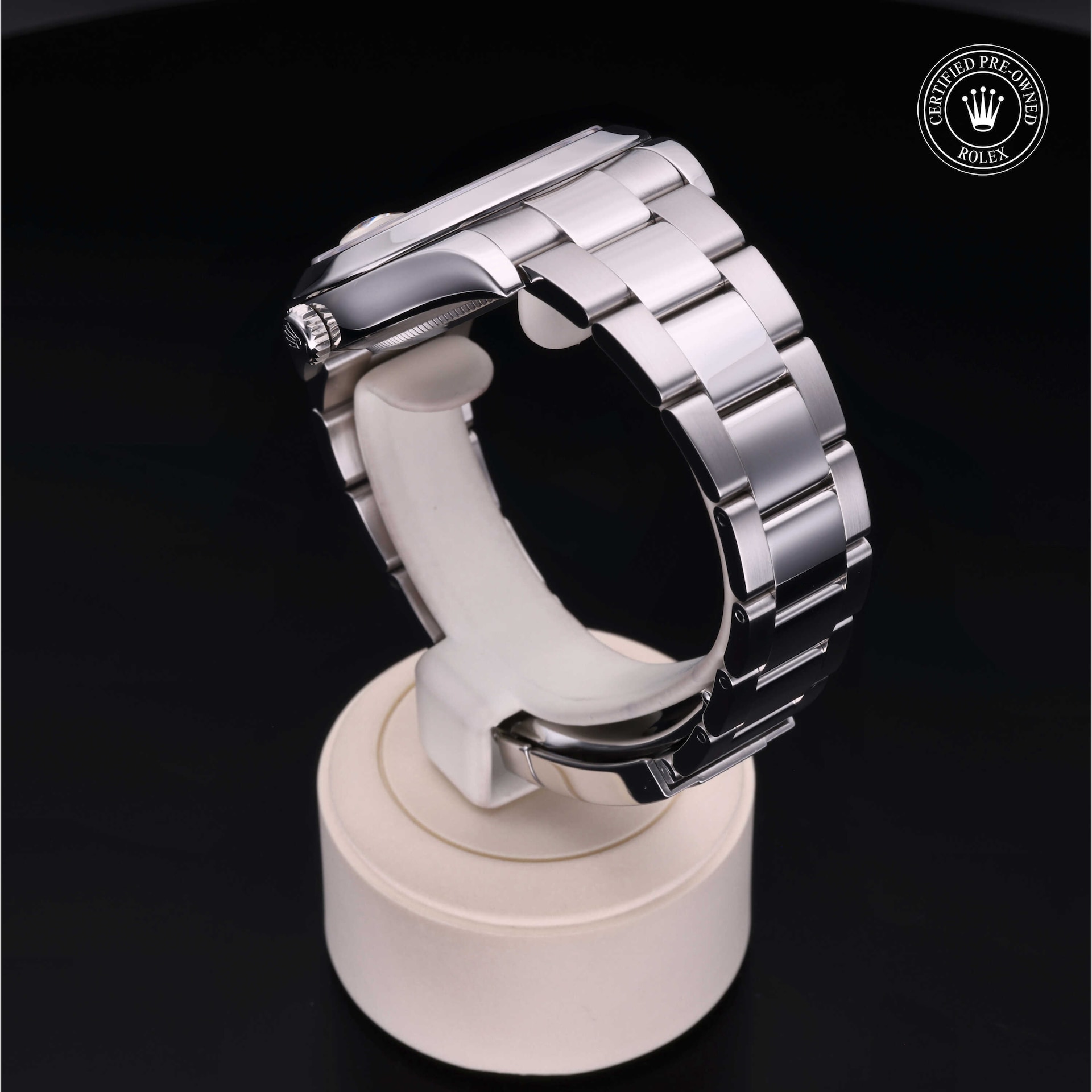 Rolex Rolex Certified Pre-Owned Datejust II