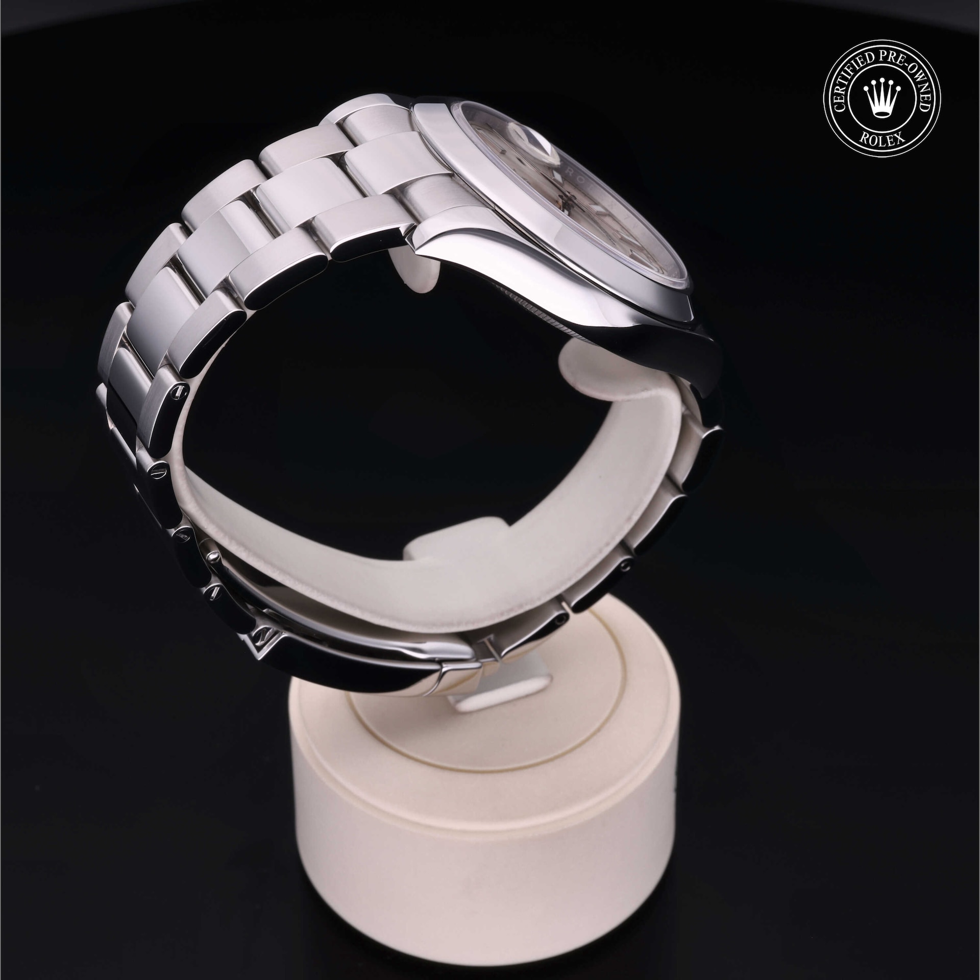 Rolex Rolex Certified Pre-Owned Datejust II