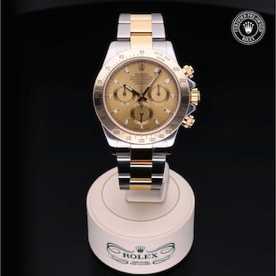 Rolex Certified Pre-Owned Cosmograph Daytona