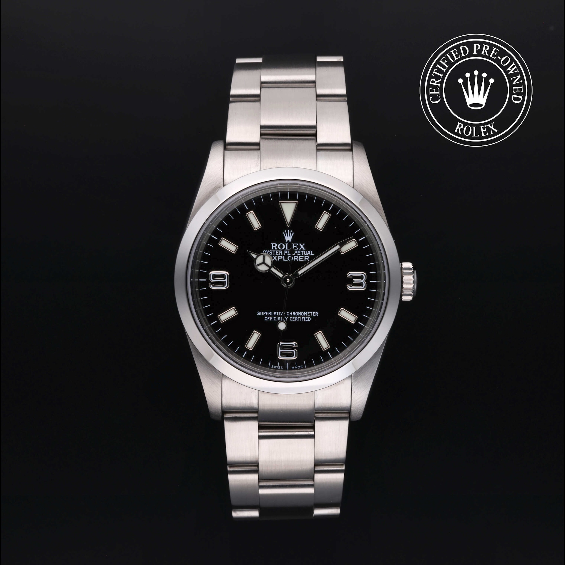 Explorer 36 image