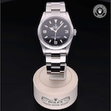 Rolex Rolex Certified Pre-Owned Explorer 36