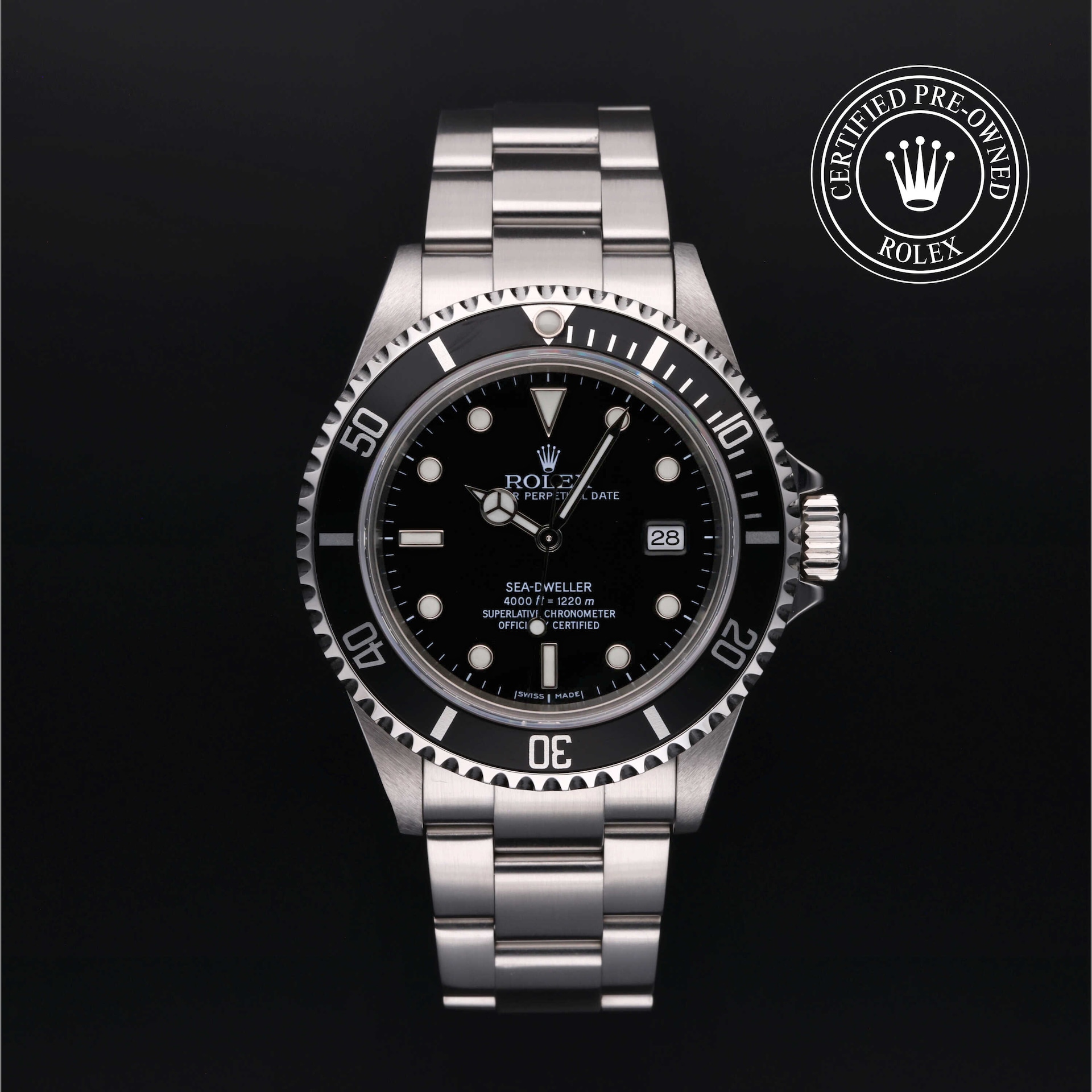 Sea-Dweller image