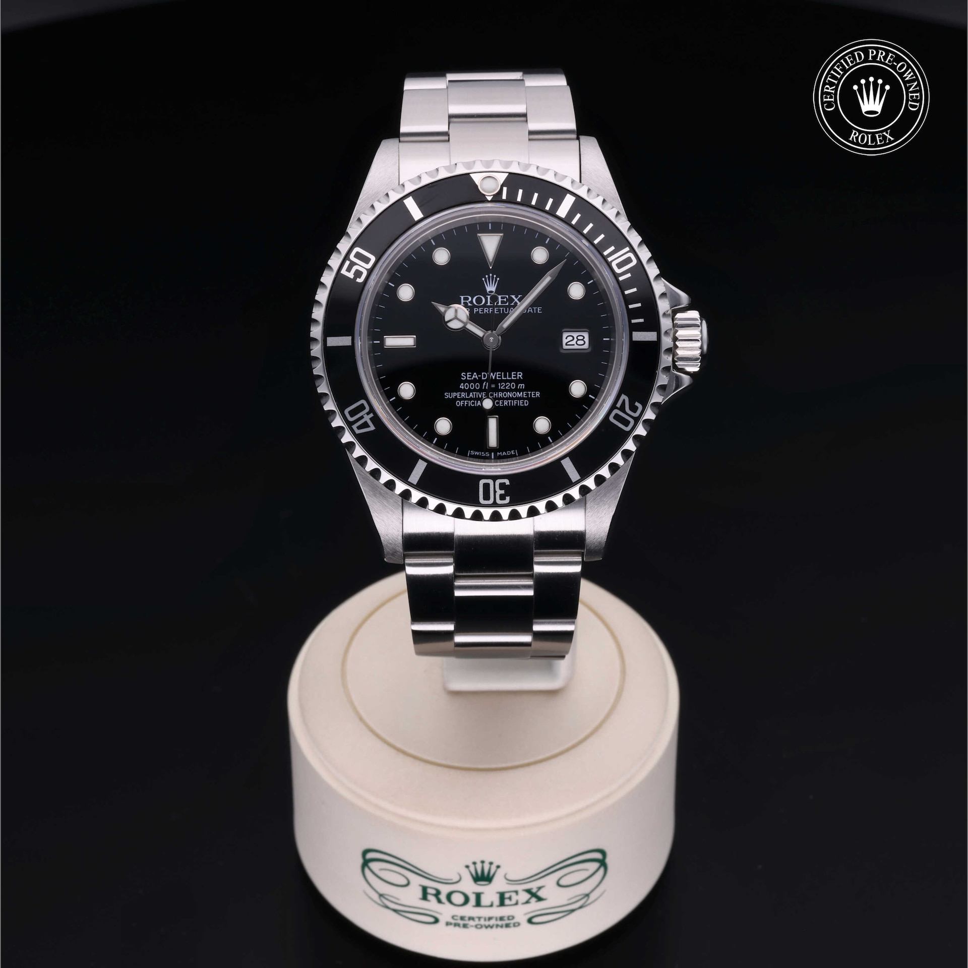 Sea-Dweller image