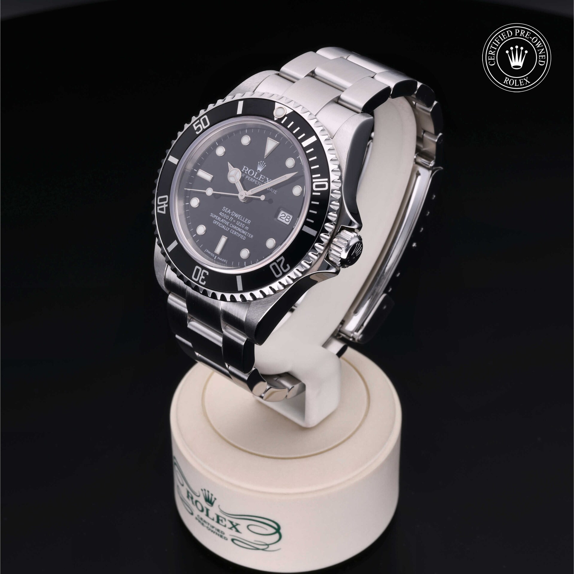 Sea-Dweller image