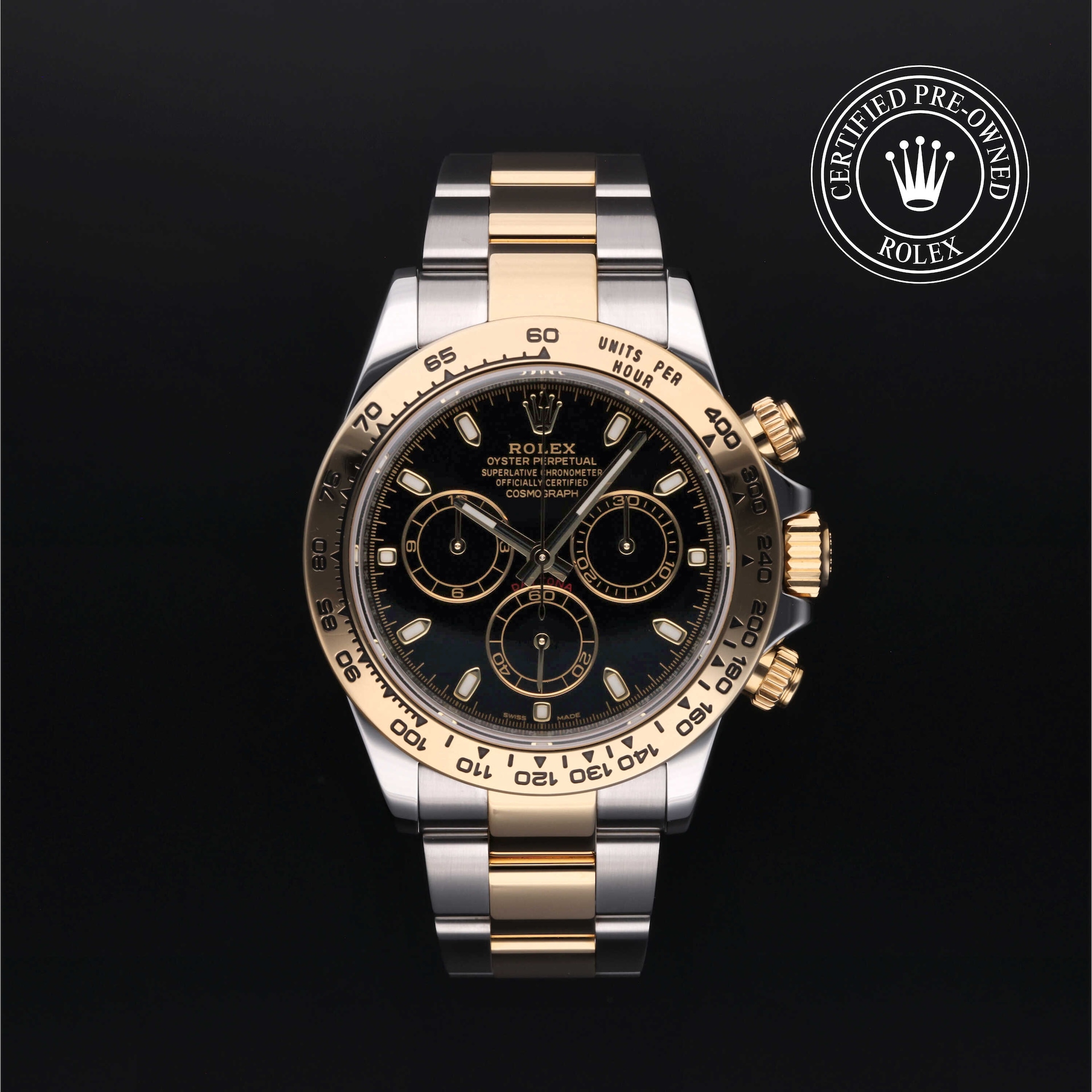 Cosmograph Daytona image