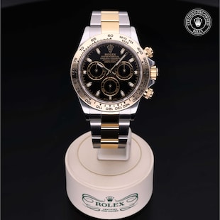 Rolex Certified Pre-Owned Cosmograph Daytona