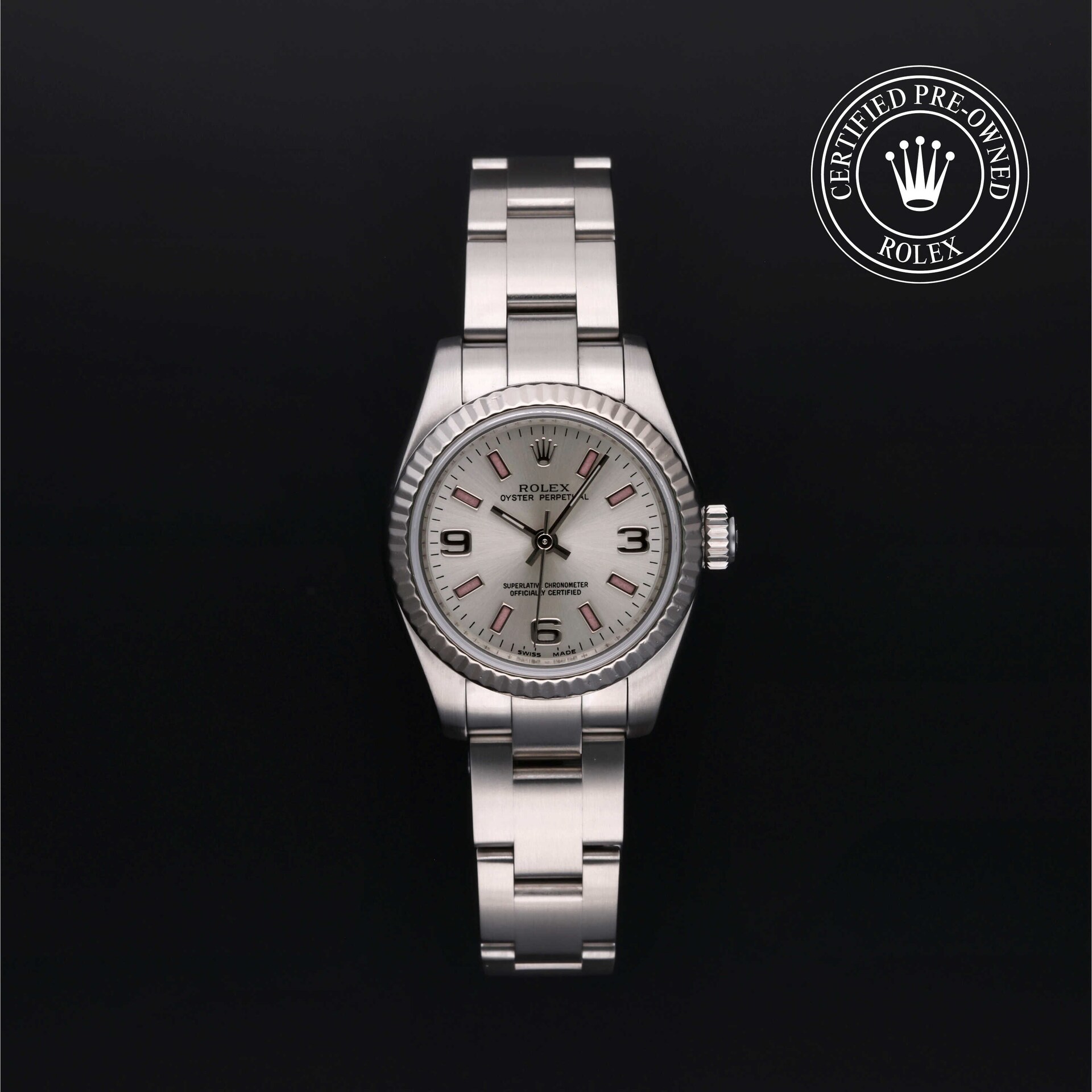 Oyster Perpetual 26 image