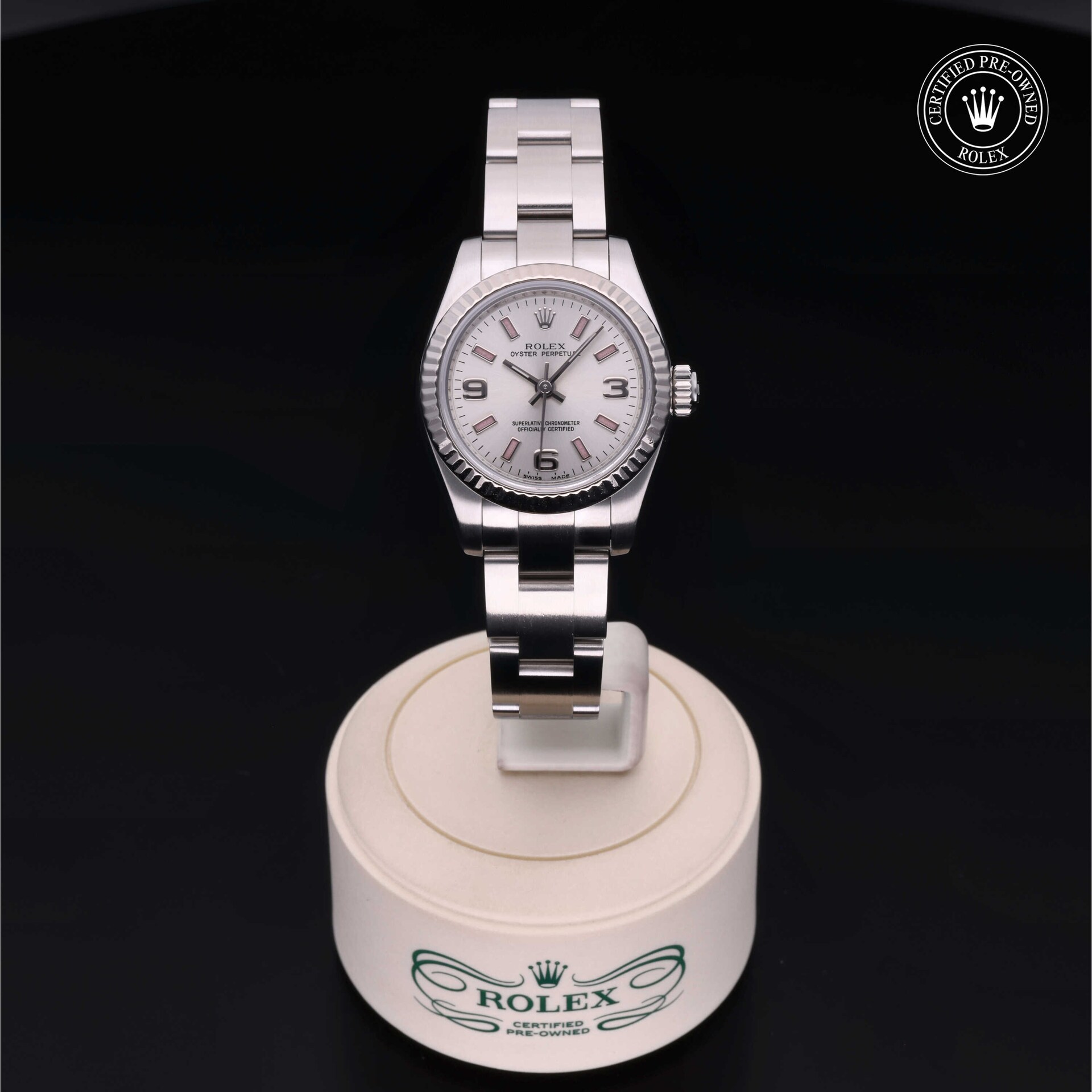 Oyster Perpetual 26 image
