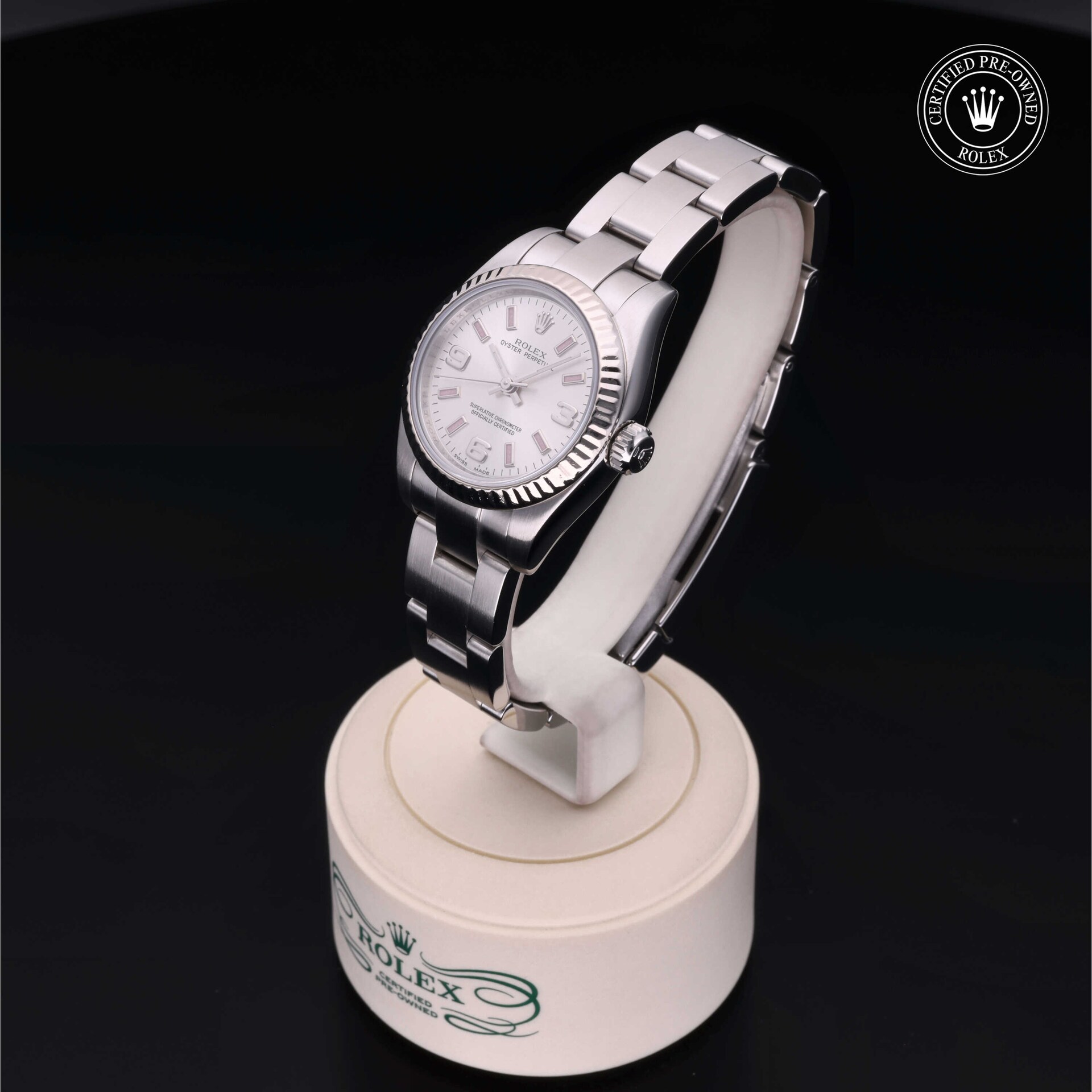 Oyster Perpetual 26 image
