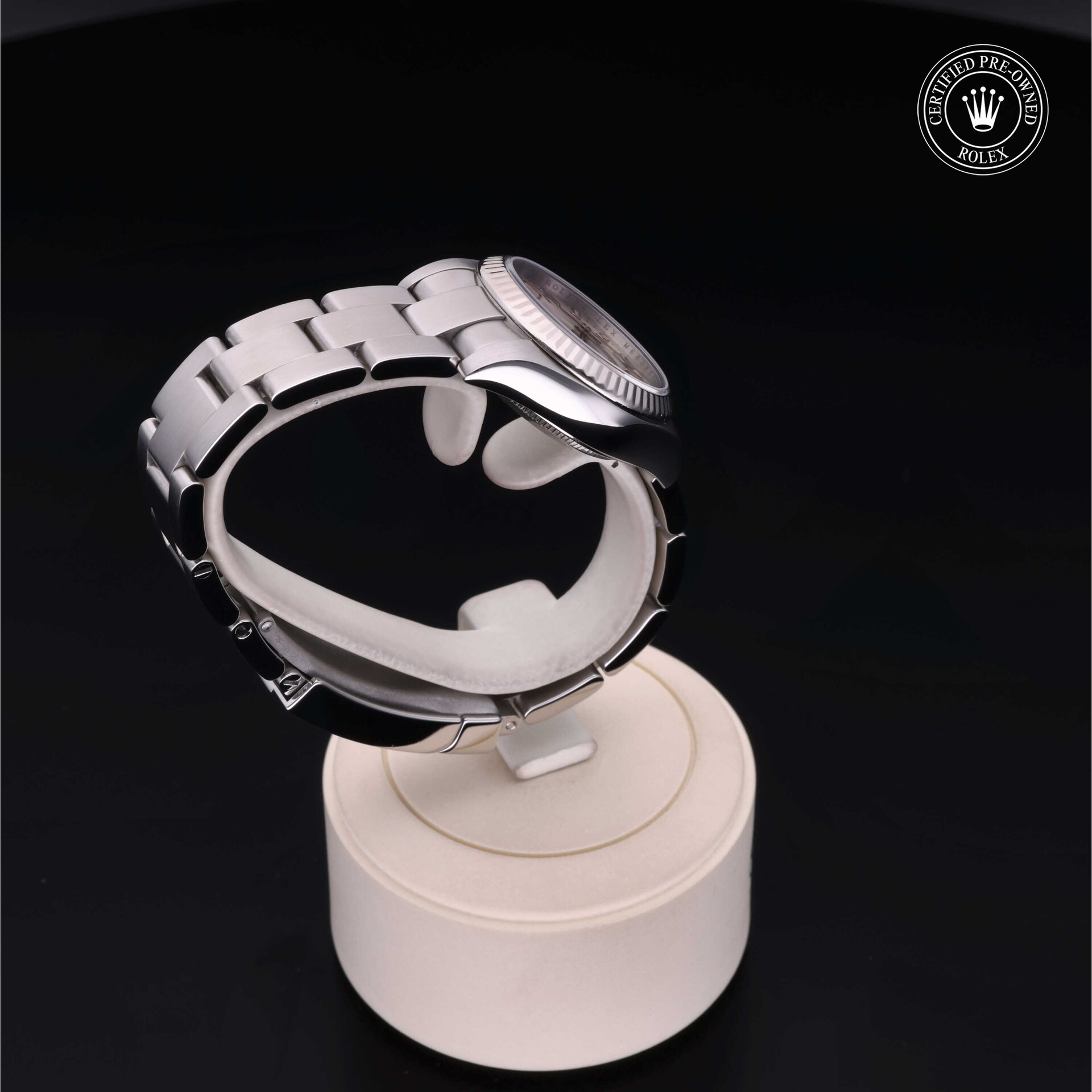 Oyster Perpetual 26 image