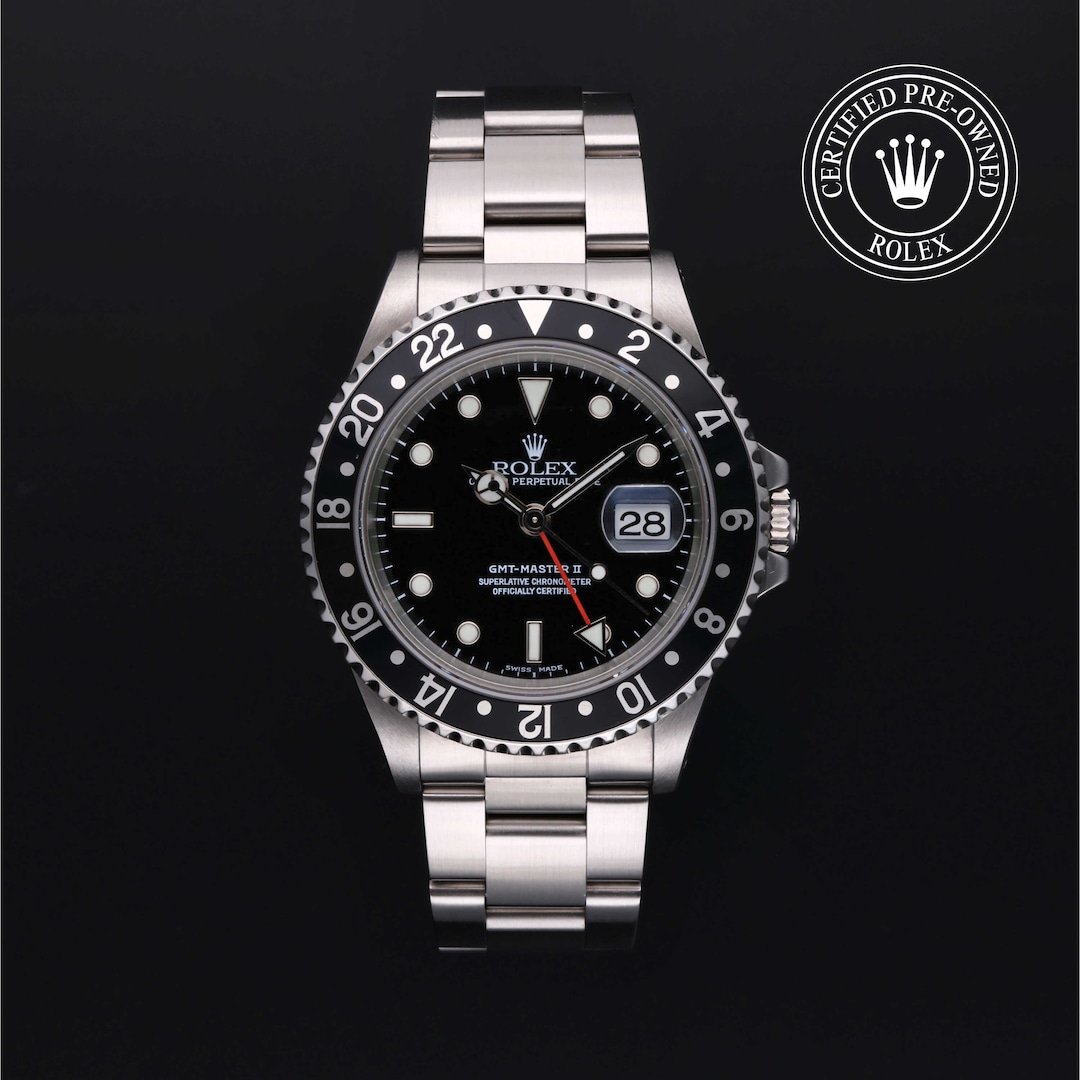 Mayors shop rolex discount