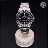 Rolex Rolex Certified Pre-Owned GMT-Master II