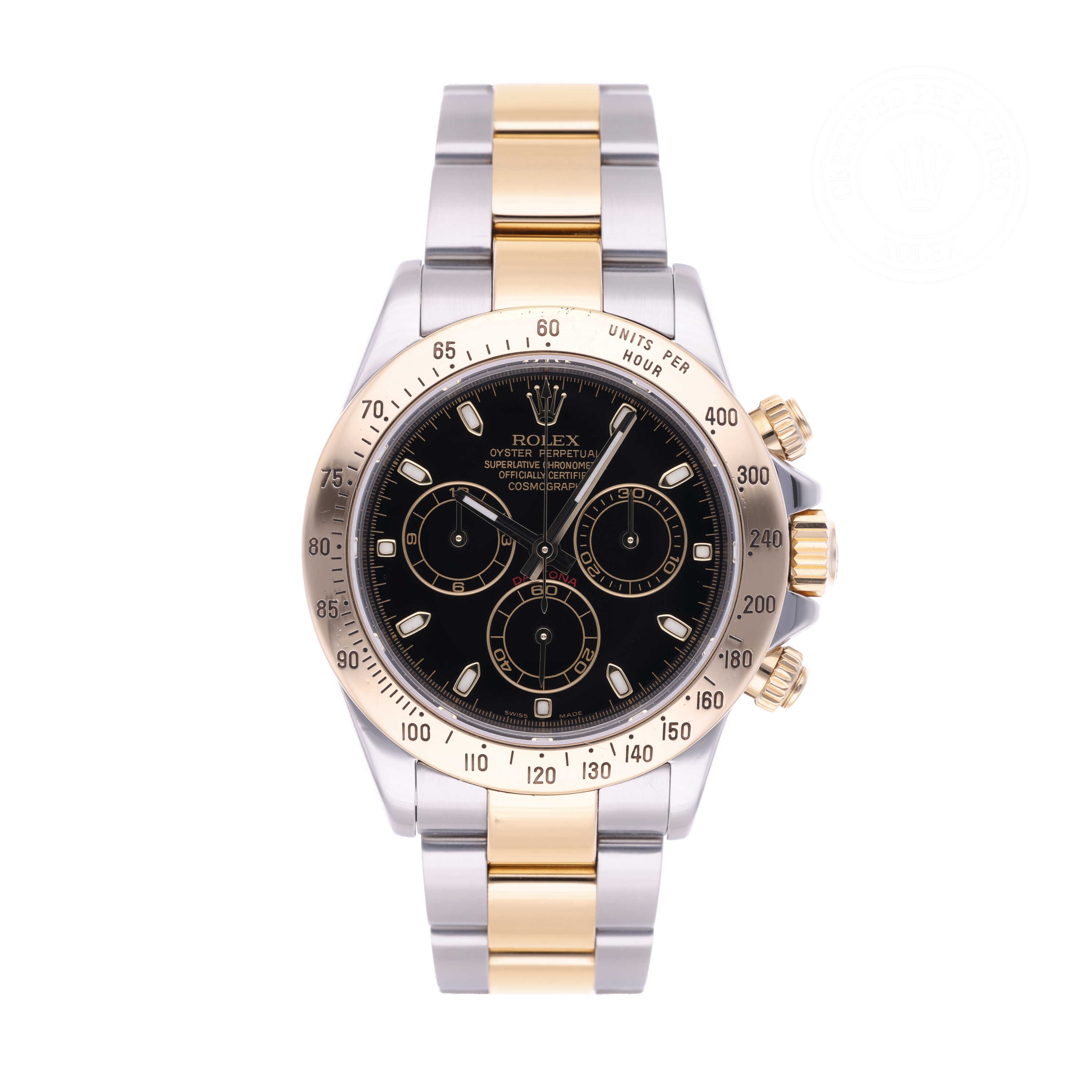 Cosmograph Daytona