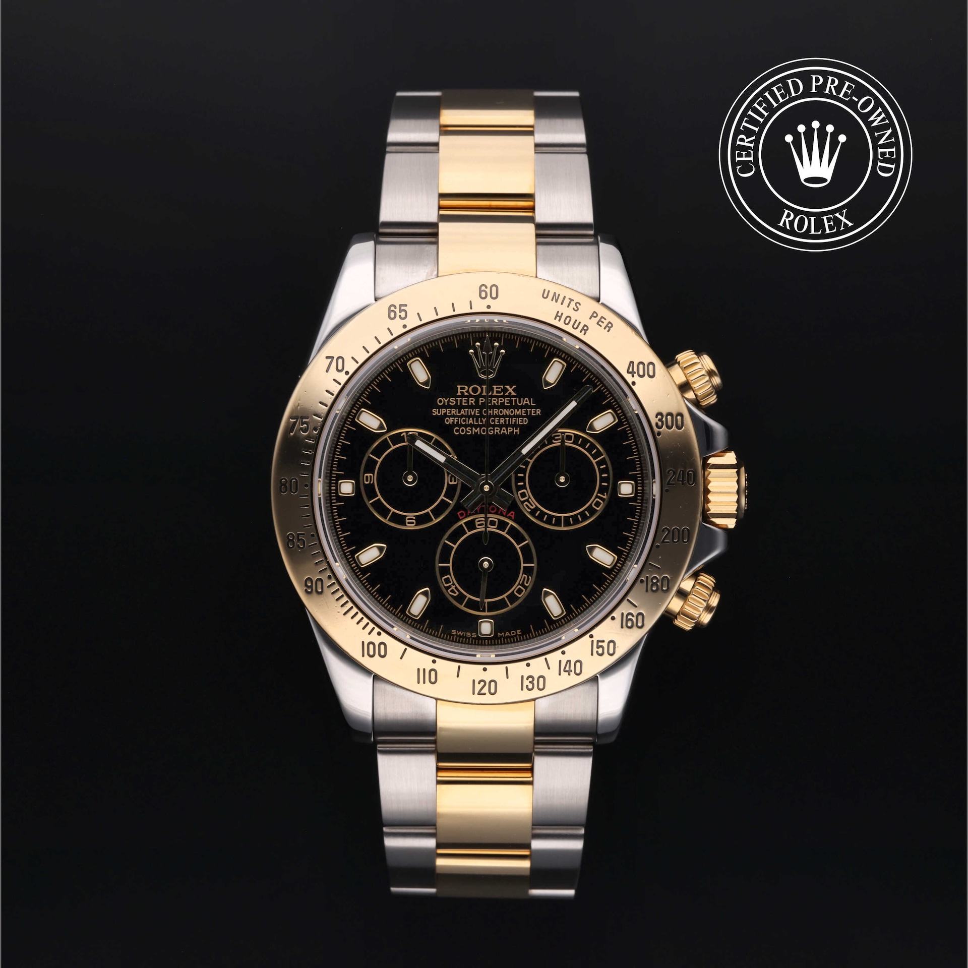 Cosmograph Daytona image