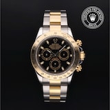 Rolex Rolex Certified Pre-Owned Cosmograph Daytona