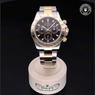 Rolex Certified Pre-Owned Cosmograph Daytona