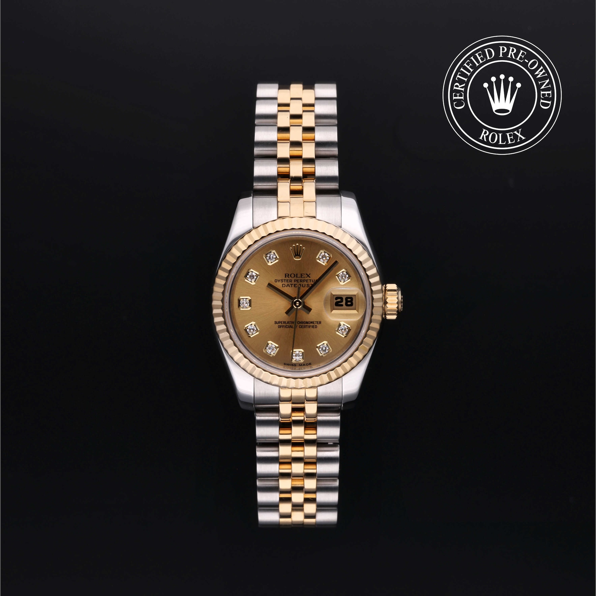 Lady-Datejust 26 image