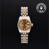 Rolex Rolex Certified Pre-Owned Lady-Datejust 26