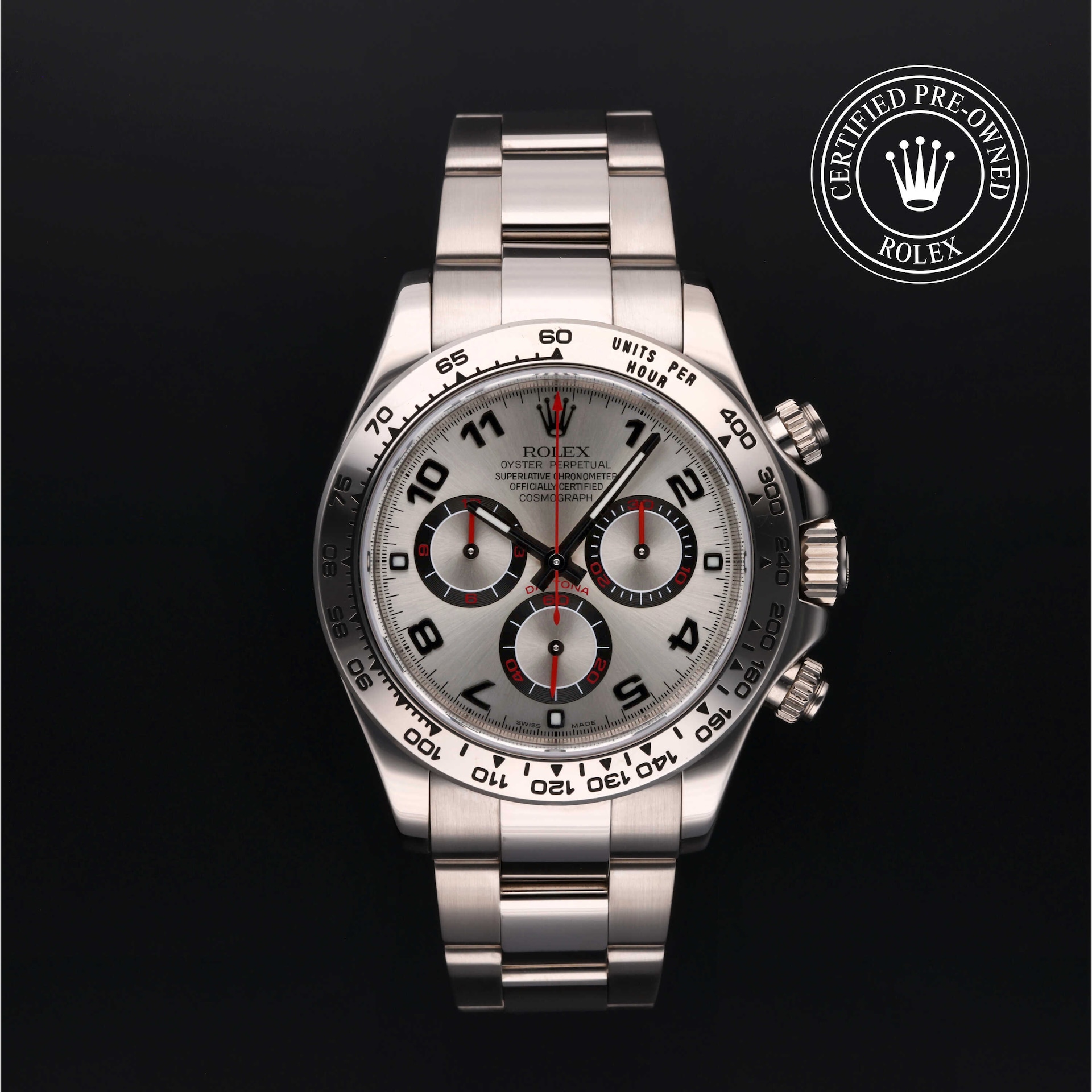Cosmograph Daytona image