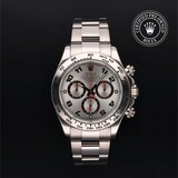 Rolex Rolex Certified Pre-Owned Cosmograph Daytona