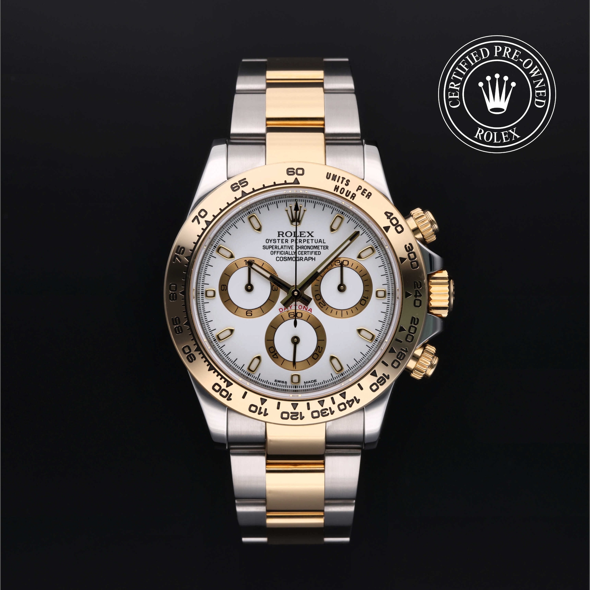 Cosmograph Daytona image