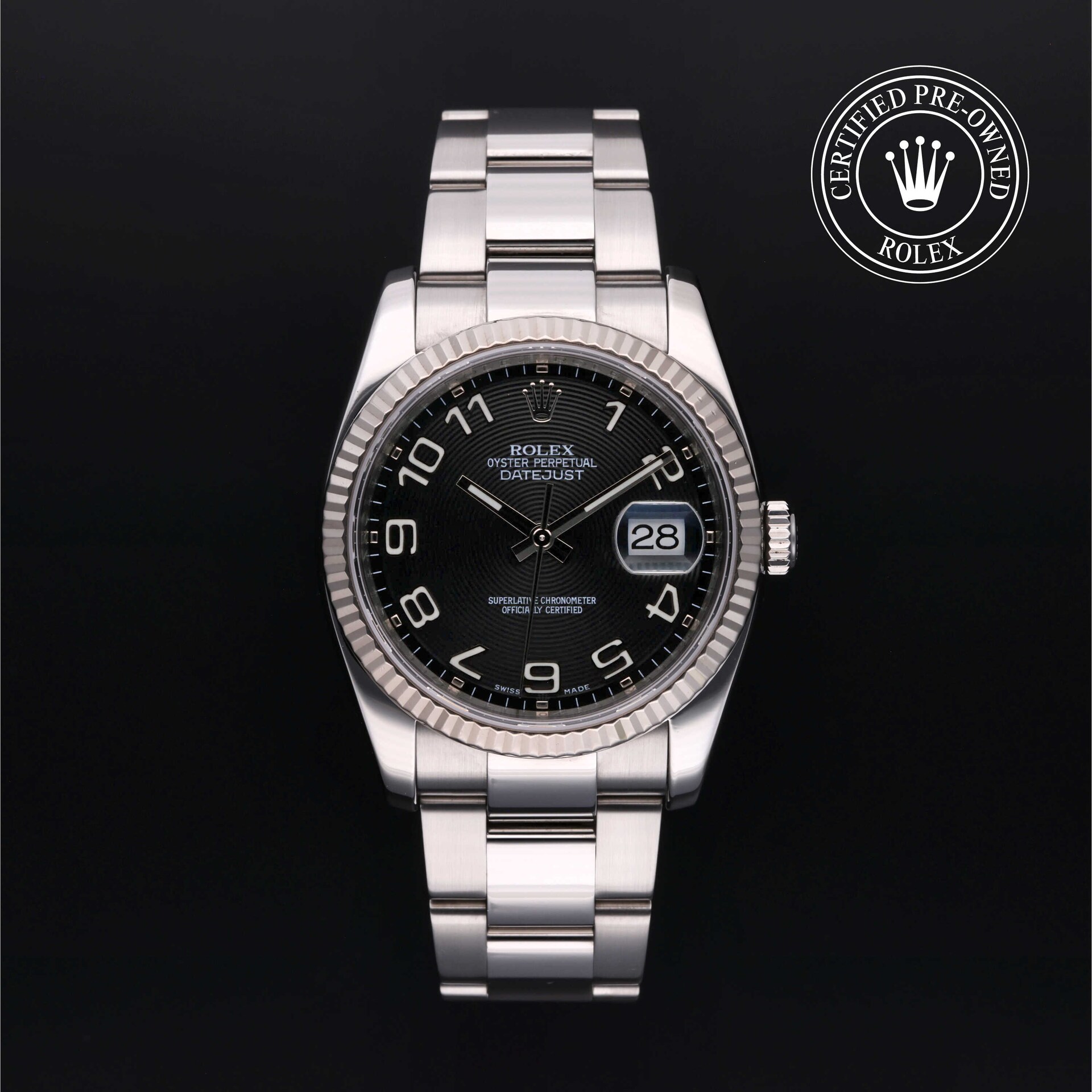 Datejust 36 image