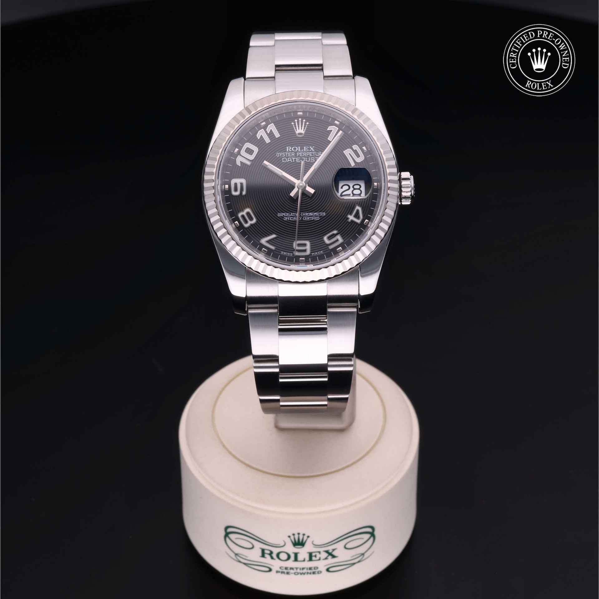 Datejust 36 image